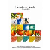 Laboratorios Heredia